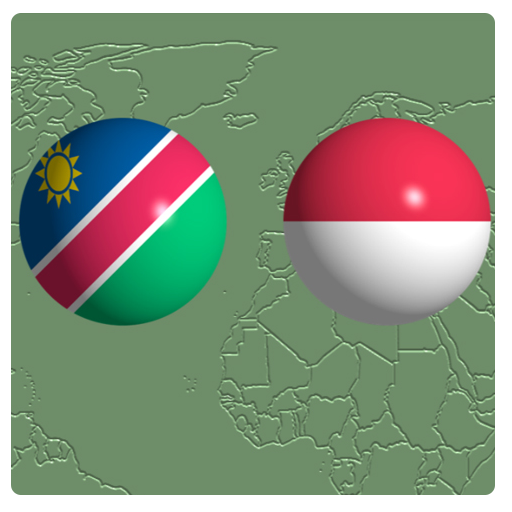 Kids Country Flag Quiz